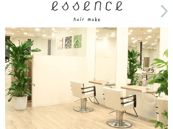 hair make essence